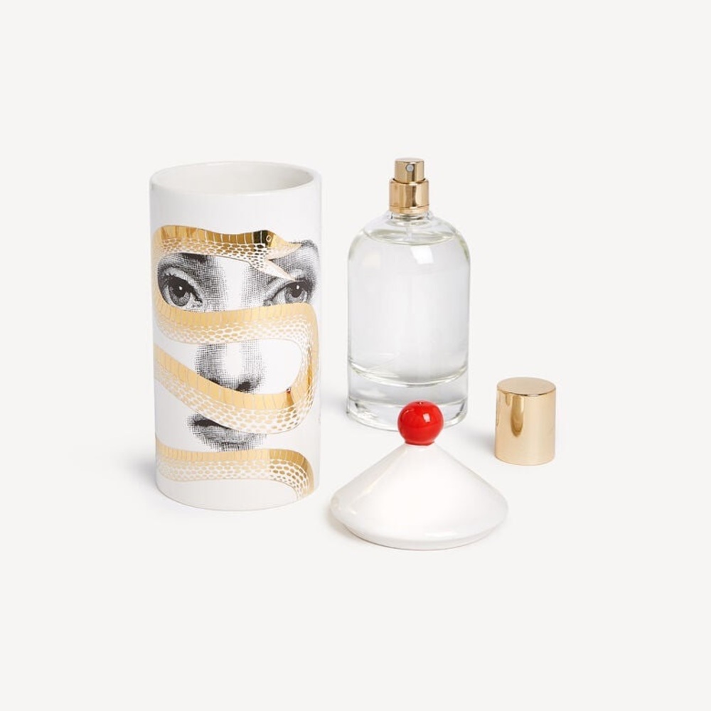 TALVOLTA Scented Room Spray -Peccato Originale Décor - Frutto Proibito Fragrance